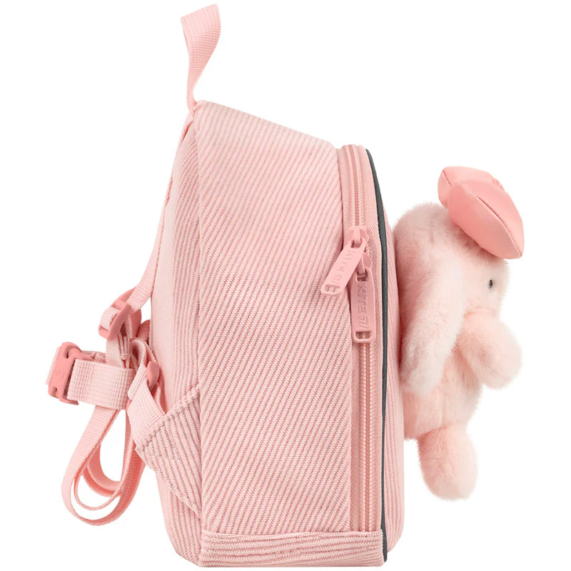 Рюкзак дитячий Kite Kids Pink Bunny K26-538XXS - Зображення 2