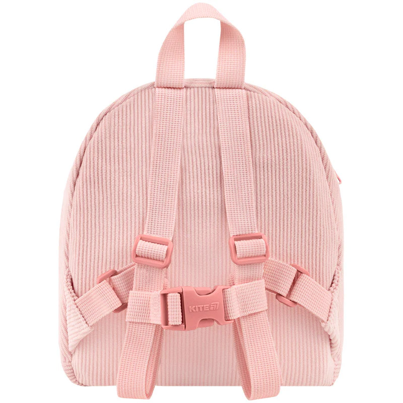 Рюкзак дитячий Kite Kids Pink Bunny K26-538XXS - Зображення 3