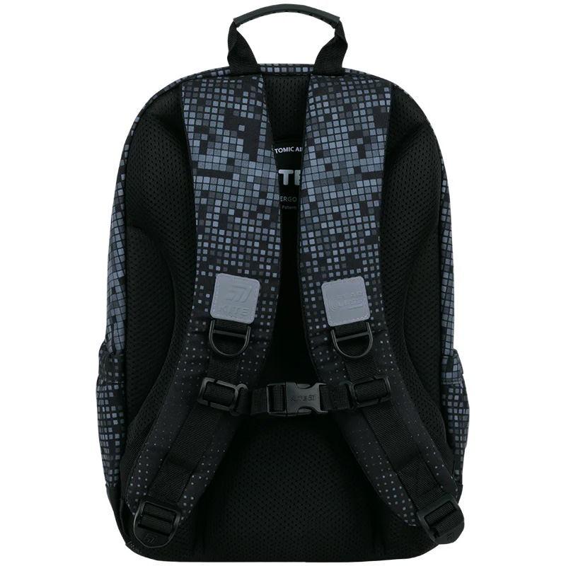 Рюкзак шкільний Kite Education Fearless K26-585M-3 - Зображення 3