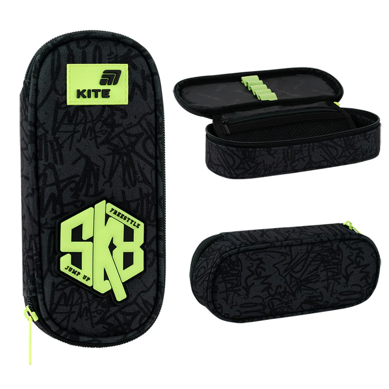 Пенал Kite SK8 K26-599-6