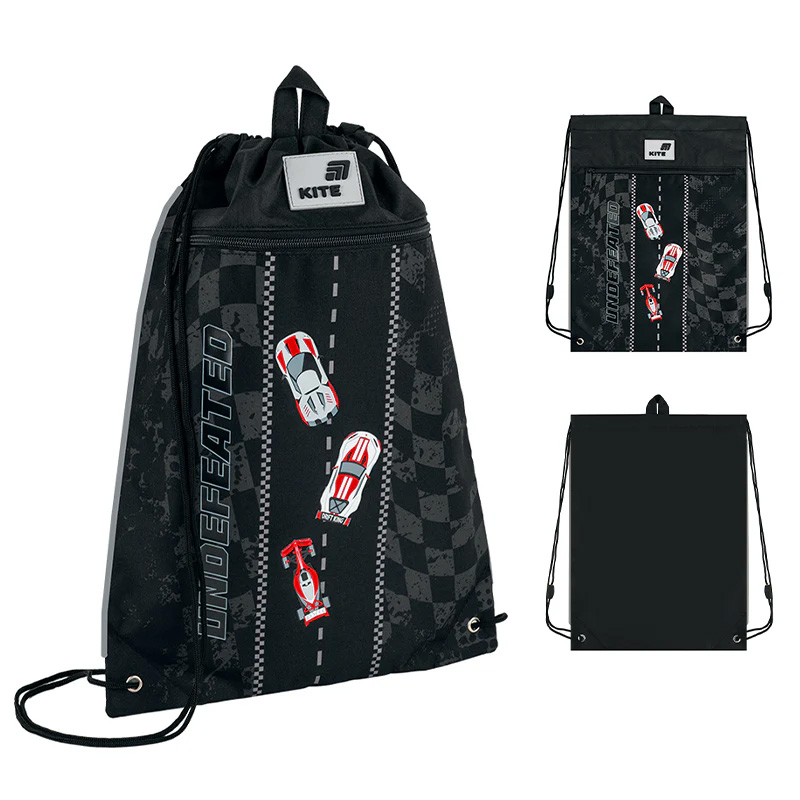 Сумка для взуття Kite Race&Win K26-601M-8