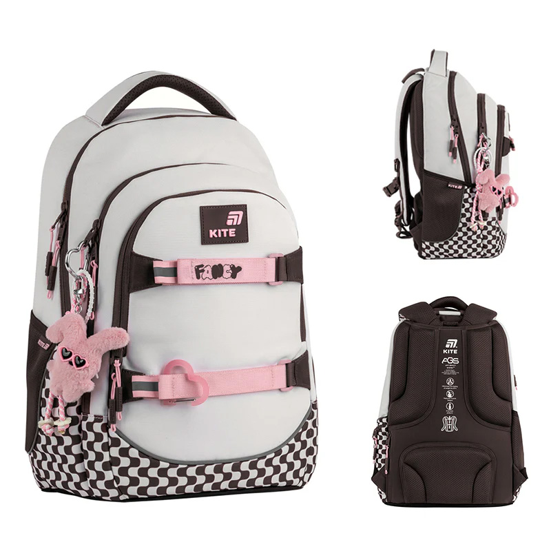 Рюкзак Kite Education teens Fancy K26-727M-2