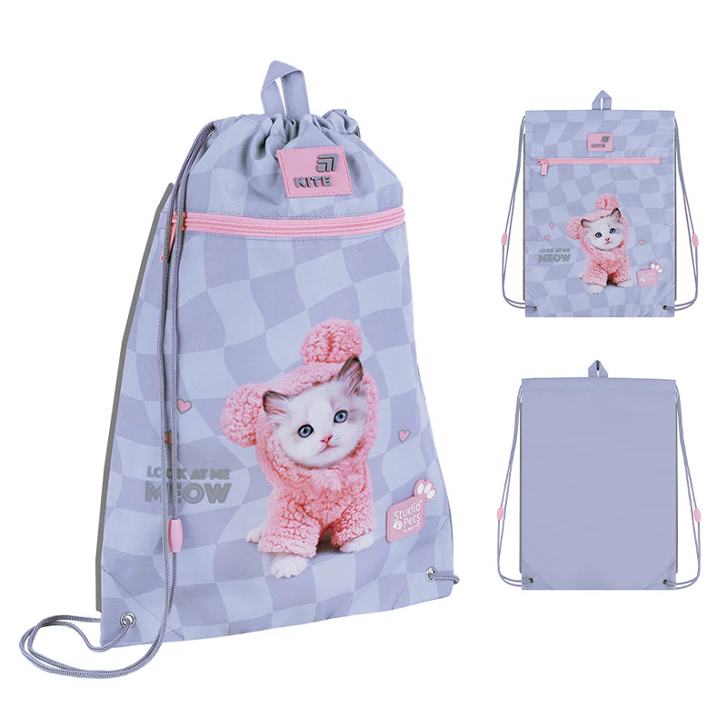 Сумка для взуття Kite Studio Pets SP26-601M-1