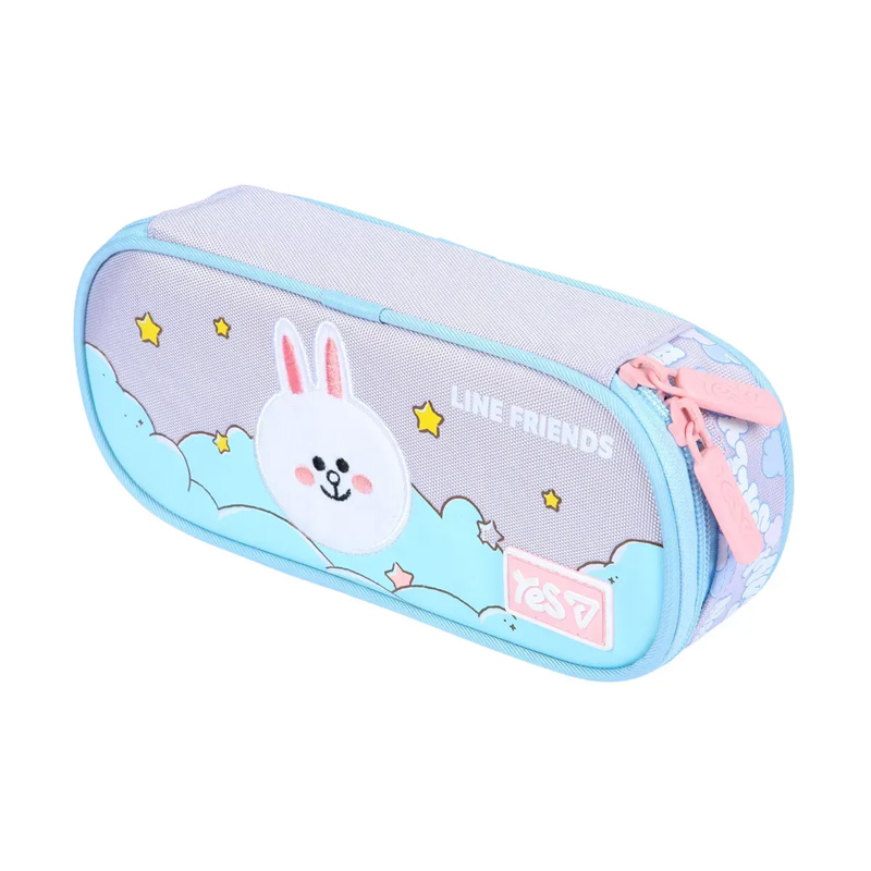 Пенал м'який Yes Line Friends Dreamy PH-30
