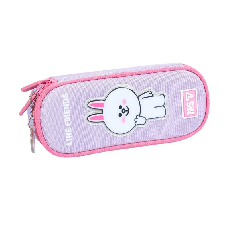 Пенал м'який Yes Line Friends Always Together PH-30