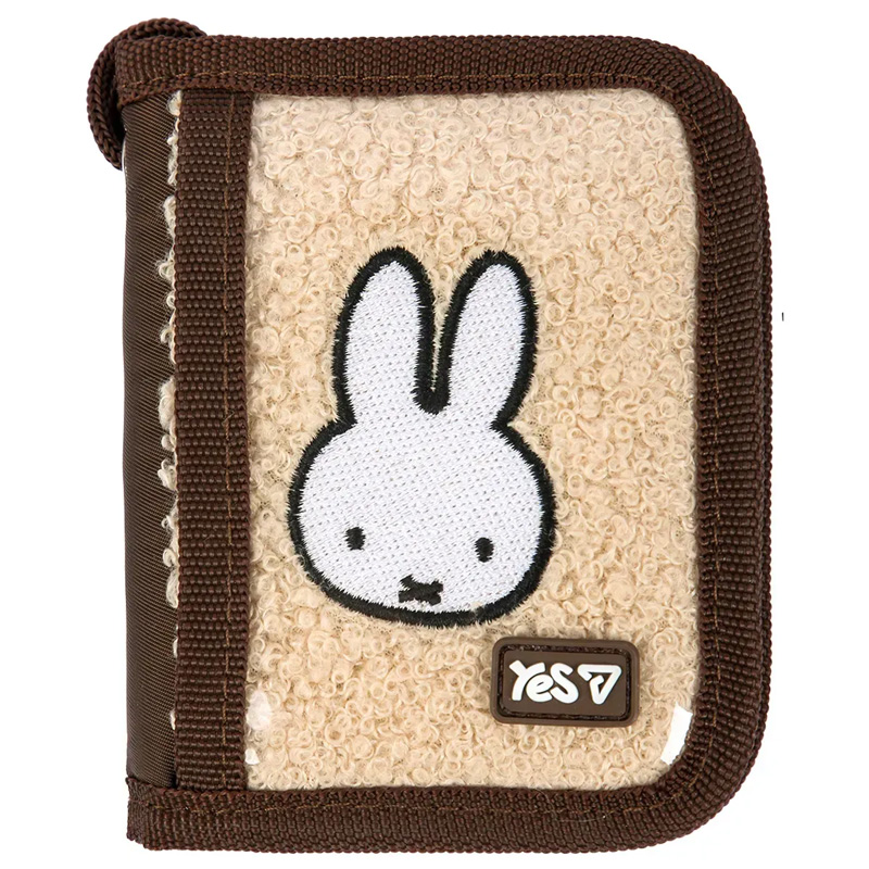 Гаманець Yes Miffy Bunny W-2