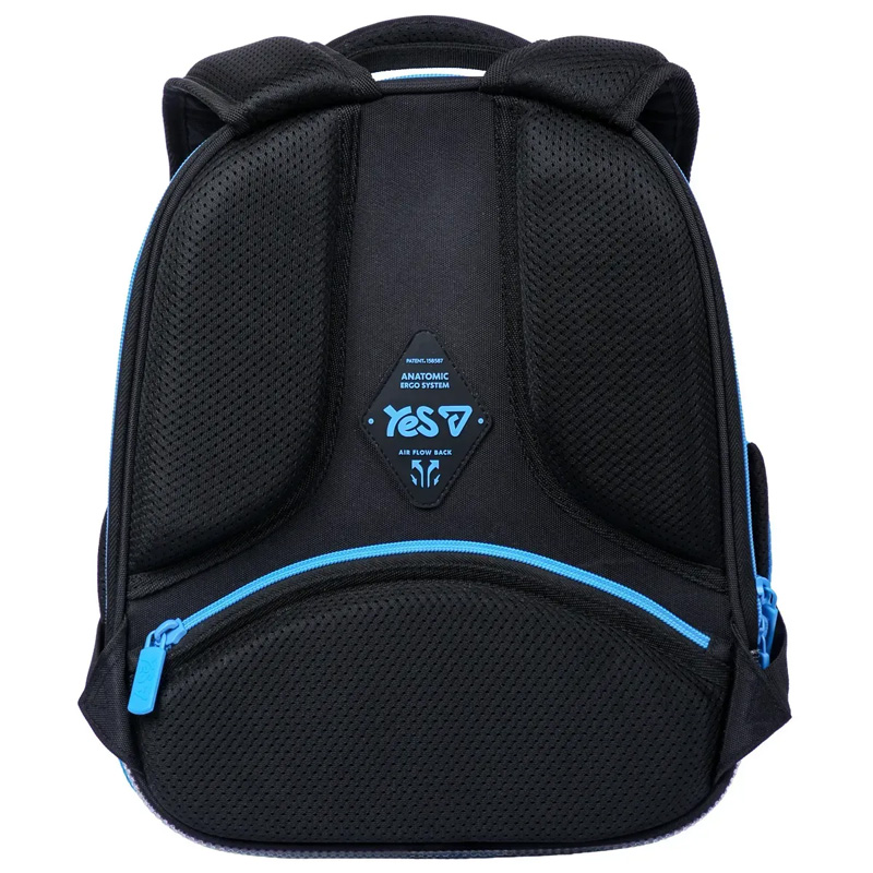 Рюкзак шкільний каркасний Yes Stumble Guys H-100S - Зображення 3