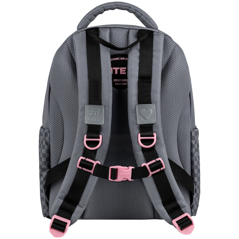 Рюкзак шкільний Kite Education Meow K26-700M-3 - Зображення 3