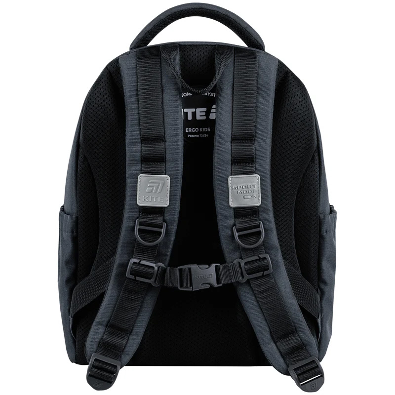 Рюкзак шкільний Kite Education Sport Mode K26-700M-6 - Зображення 3