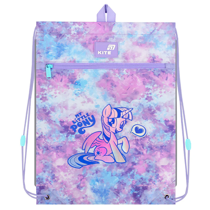 Сумка для взуття Kite My Little Pony LP26-601M - Зображення 2